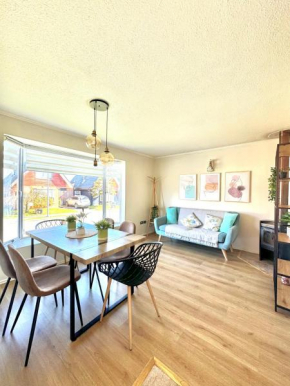 Acogedora Casa para 6 Personas